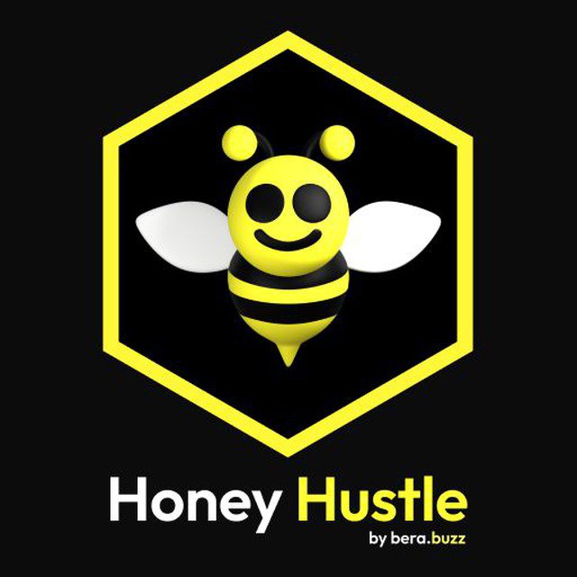 Honey Hustle